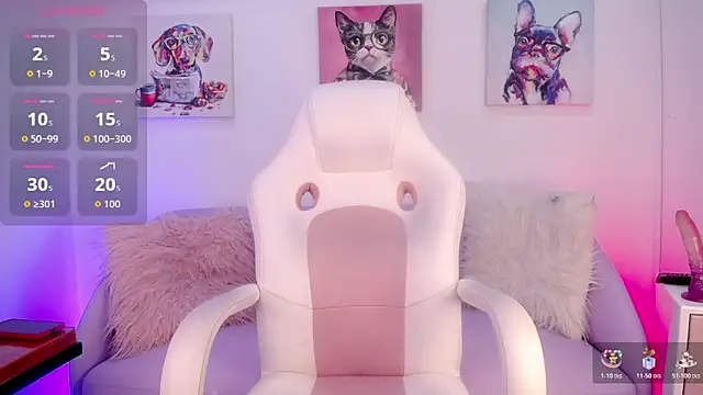 Owen JP online show from February 5, 8:16 pm