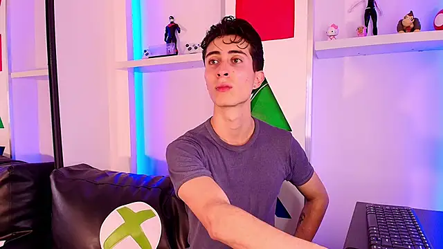 Ithan Skin online show from February 5, 1:40 pm