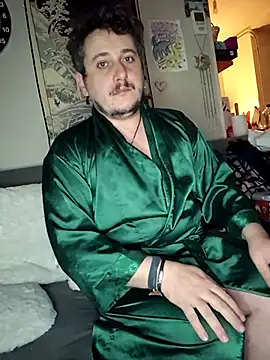 damslebambou1 online show from April 1, 10:51 pm