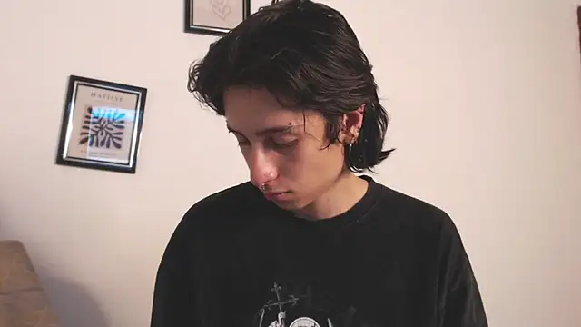 cirosky elchicopolla online show from March 18, 3:20 am