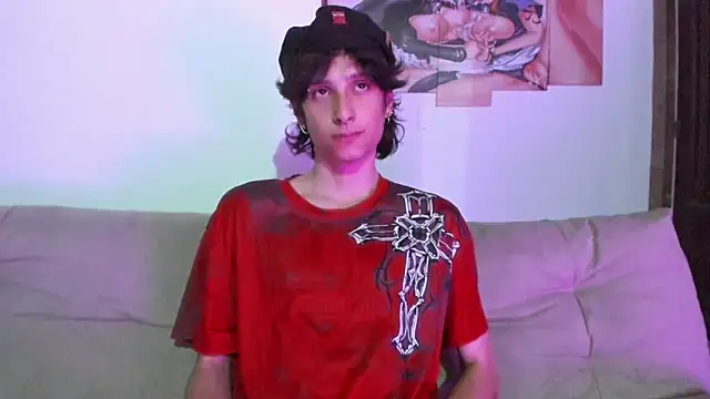 cirosky elchicopolla online show from March 20, 3:43 am