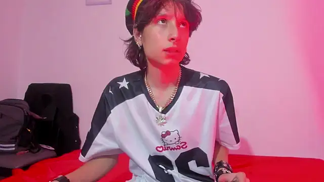 cirosky elchicopolla online show from March 9, 6:40 am