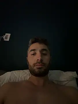 Josedmrx online show from March 14, 11:01 pm