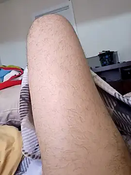 SmudgingHaunch online show from March 17, 9:39 pm