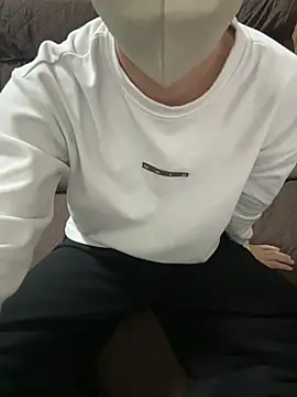 tubasa1216 online show from February 26, 11:55 am