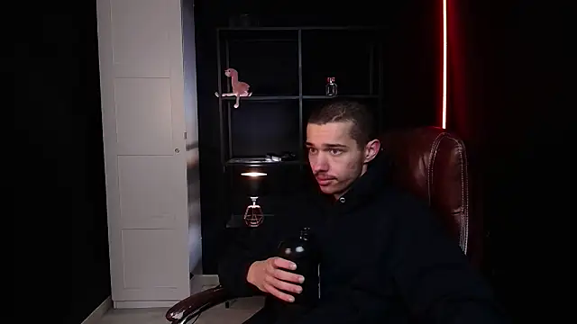 KaydenDrew online show from February 10, 7:57 am