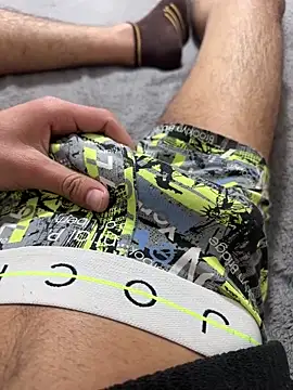 harshv11 online show from February 18, 4:37 pm