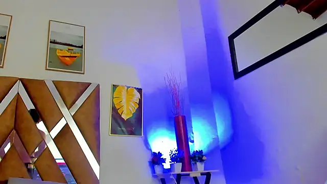 DaniiFoxx online show from January 9, 12:32 pm