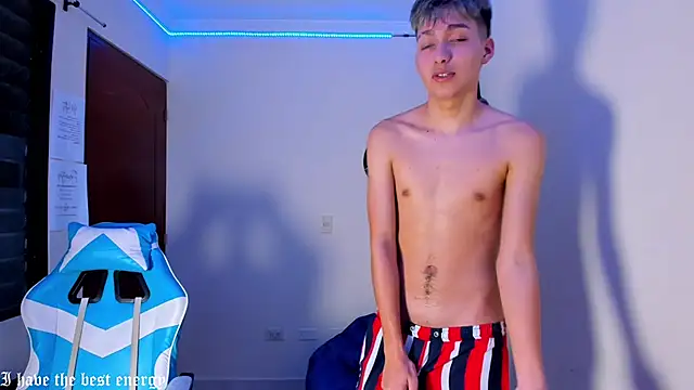 harry jonshon69 online show from February 7, 6:53 am