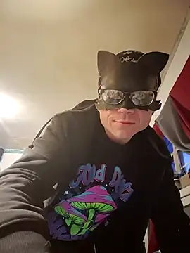 Sinuel online show from January 14, 11:08 pm