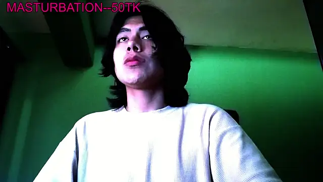 gaspar137 online show from December 20, 3:52 pm