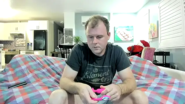 Studmuffin4you online show from February 9, 2:27 am