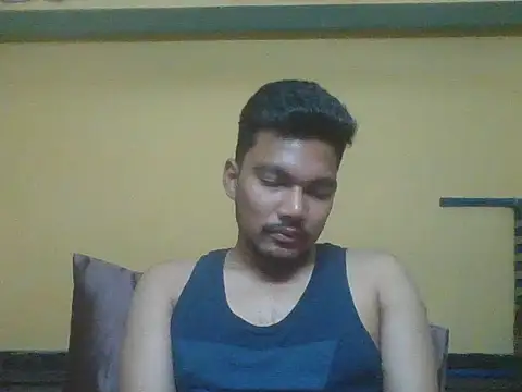 LUSTBOY4321 online show from March 4, 6:15 pm