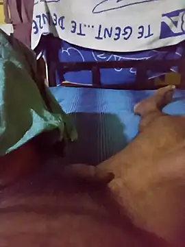 Nisad12345 online show from April 25, 7:33 pm