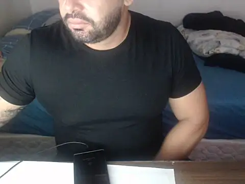 drlluis online show from February 3, 12:54 pm