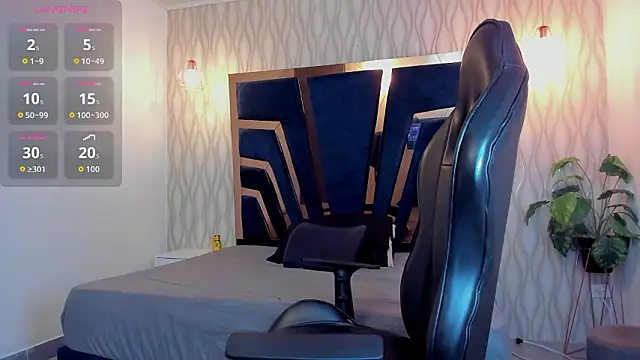 Noah Clarkk online show from March 18, 6:11 pm