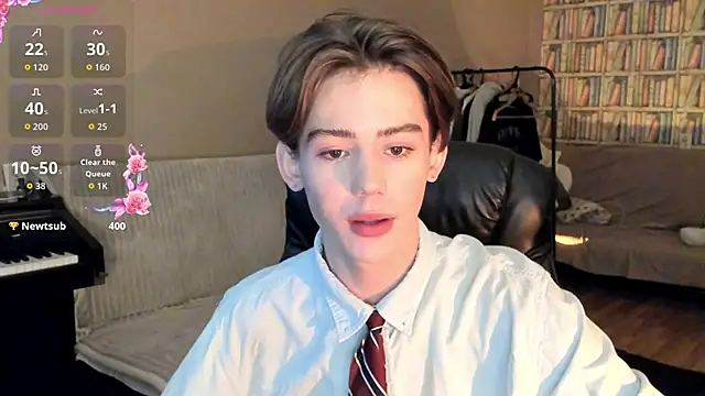 winsdor online show from January 11, 12:20 pm