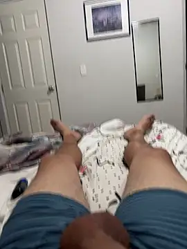 Burndew online show from April 28, 7:57 am