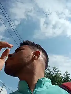 Moreno latino sex online show from March 1, 7:46 pm