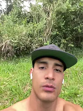 Maicol xxxx online show from February 23, 10:00 pm