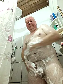 luis8558 online show from January 19, 11:34 am