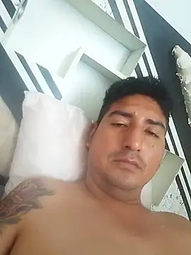 Yrresistible666 online show from February 11, 7:41 pm