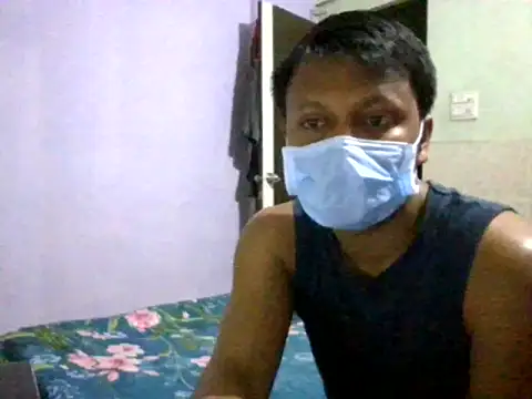 sexjames77777 online show from January 17, 2:09 pm