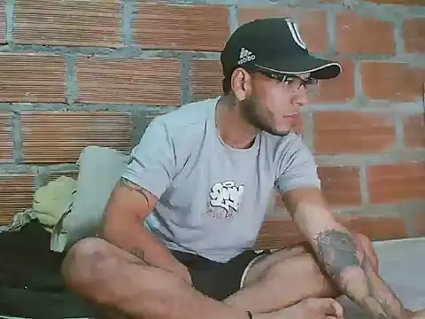 Alphamaster 92 online show from January 14, 4:55 pm