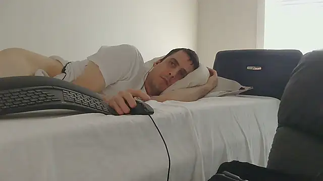 SissyJosh online show from June 25, 6:01 pm