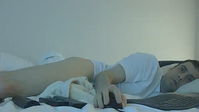 SissyJosh online show from June 21, 1:28 pm
