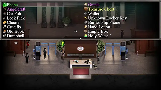 thelonewolf36 online show from January 12, 4:11 pm