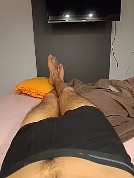 henrinnvv25 online show from January 15, 7:45 am