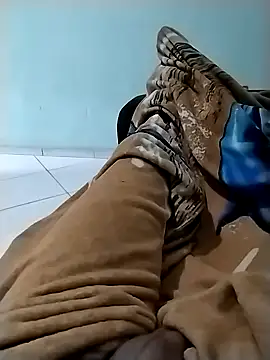 Novinhoie online show from January 8, 1:55 am