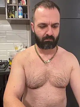 DamonSalvatore2 online show from December 22, 2:36 pm