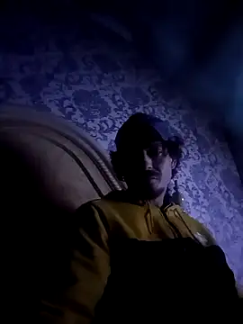 Eldiablo2055 online show from December 22, 4:20 am