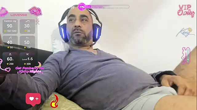 masterskorp online show from April 2, 7:33 pm