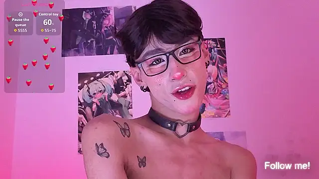 Kitsuneplay  online show from March 2, 10:28 pm