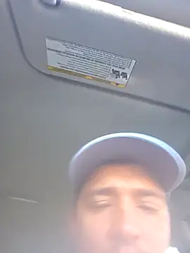 HoofedCylinder online show from April 20, 3:14 pm