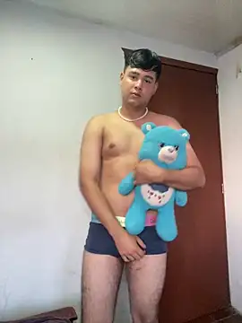 Anye 123 online show from March 25, 10:58 pm