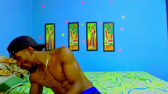 miltonjjakee online show from April 13, 5:46 pm