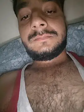 amazingboyyy12 online show from April 7, 8:25 am