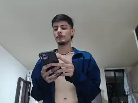 levconnor online show from March 5, 3:30 pm