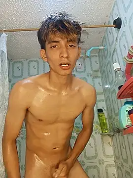 Andy Kein online show from March 28, 8:53 pm