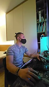 OnlyHand9x online show from February 21, 5:25 pm