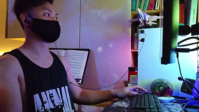 OnlyHand9x online show from June 29, 4:07 pm