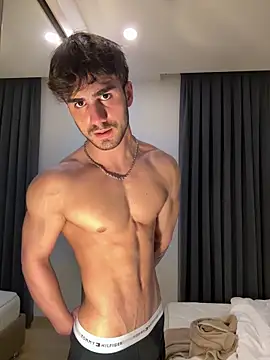 nomorelies online show from April 7, 9:26 pm