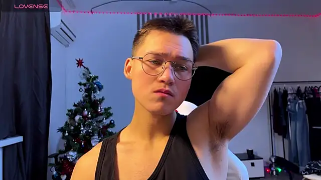 InfernoLustt online show from January 8, 9:47 am