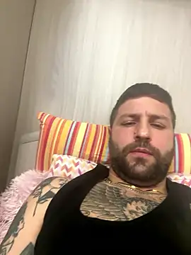 ASannicand64659 online show from January 12, 7:40 pm