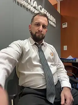 Chubandchaser online show from February 26, 11:28 pm