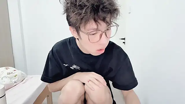 afahyu online show from February 24, 2:45 am